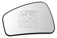 Febi 100026 Скло зовнішнього дзеркала Febi 100026 Скло зовнішнього дзеркала