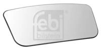Febi 100034 Скло зовнішнього дзеркала