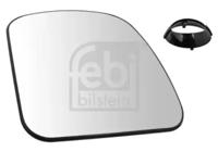 Febi 100036 Скло зовнішнього дзеркала