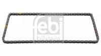 Febi 100067 Ланцюг приводу розподільного валу Febi 100067 Ланцюг приводу розподільного валу