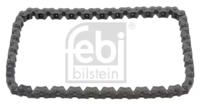 Febi 100072 Trim moulding l