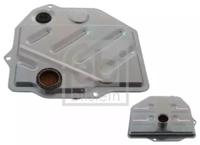 Febi 100129 Фільтр АКПП