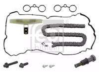 Febi 100186 Комплект ланцюга ГРМ Febi 100186 Комплект ланцюга ГРМ