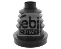 Febi 100194 Dust boot kit axle joint Febi 100194 Dust boot kit axle joint