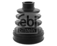 Febi 100205 Dust boot kit axle joint