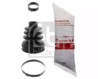 Febi 100206 Dust boot kit axle joint Febi 100206 Dust boot kit axle joint