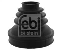 Febi 100208 Dust boot kit axle joint Febi 100208 Dust boot kit axle joint