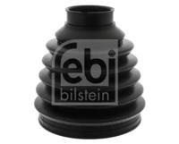 Febi 100221 Dust boot kit axle joint Febi 100221 Dust boot kit axle joint
