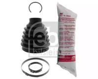 Febi 100222 Dust boot kit axle joint Febi 100222 Dust boot kit axle joint