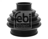 Febi 100223 Dust boot kit axle joint