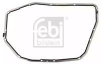 Febi 100265 Oil pan gasket rubber
