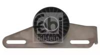Febi 100295 Ролик натажной ремня поликлинового