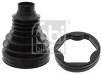 Febi 100400 Dust boot kit axle joint