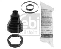 Febi 100401 Dust boot kit axle joint