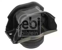 Febi 100498 Опора двигуна, КПП