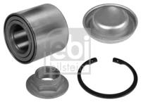 Febi 100506 Wheel bearing Febi 100506 Wheel bearing