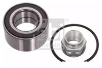 Febi 100507 Wheel bearing