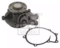 Febi 100574 Water pump