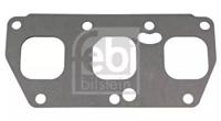 Febi 100667 Прокладка выпускного коллектора