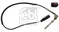 Febi 100846 Temperature sensor Febi 100846 Temperature sensor