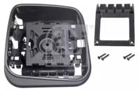 Febi 100918 Mirror housing Febi 100918 Mirror housing