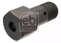Febi 100933 Valve overflow