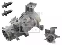 Febi 101017 Замок запалювання