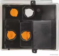 Elparts 83700001 Ліхтар покажчика повороту Elparts 83700001 Ліхтар покажчика повороту