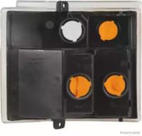 Elparts 83700002 Ліхтар покажчика повороту Elparts 83700002 Ліхтар покажчика повороту