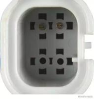 Elparts 83700044 Ліхтар покажчика повороту