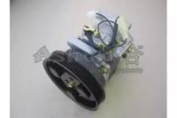 Ashuki M550-14 Компрессор кондиционера