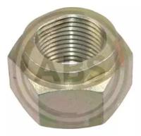 A.B.S. 910470 Nut metal