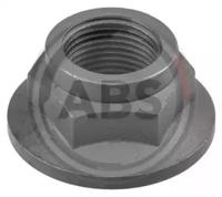 A.B.S. 910530 Nut metal
