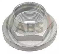 A.B.S. 910800 Nut metal