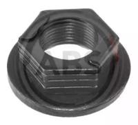 A.B.S. 910850 Nut metal A.B.S. 910850 Nut metal