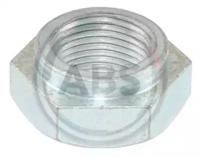 A.B.S. 911070 Гайка