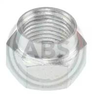 A.B.S. 915230 Nut metal