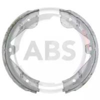 A.B.S. 9229 Brake pads