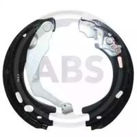 A.B.S. 9230 Brake pads