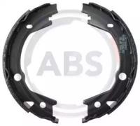 A.B.S. 9253 Brake pads