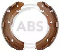 A.B.S. 9270 Brake pads A.B.S. 9270 Brake pads