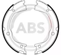 A.B.S. 9277 Brake pads A.B.S. 9277 Brake pads