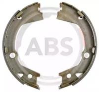 A.B.S. 9300 Brake pads