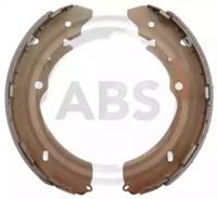 A.B.S. 9339 Brake pads A.B.S. 9339 Brake pads