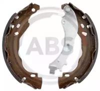 A.B.S. 9351 Brake pads