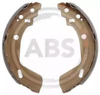 A.B.S. 9354 Brake pads A.B.S. 9354 Brake pads