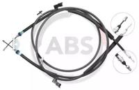 A.B.S. K10005 Brake cable