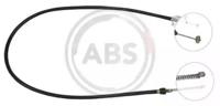 A.B.S. K10328 Трос стояночного гальма A.B.S. K10328 Трос стояночного гальма