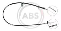 A.B.S. K10347 Brake cable