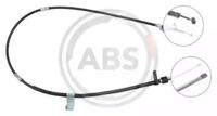 A.B.S. K10348 Brake cable